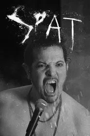 Poster do filme Spat