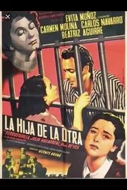 Poster do filme La Hija De La Otra
