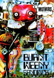 Burnt Weeny Sandwich movie poster