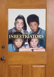 The InBESTigators tv show poster