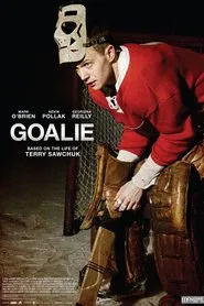 Goalie movie poster