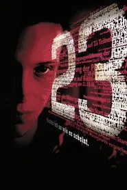 23 movie poster