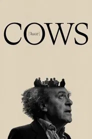 Cows movie poster