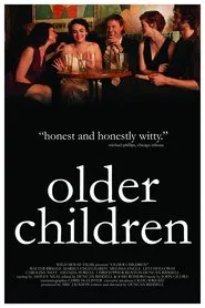 Older Children movie poster