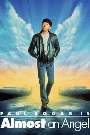 Almost an Angel movie poster