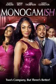 Monogamish movie poster