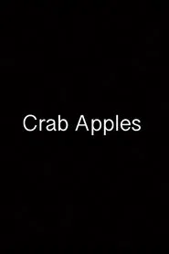 Crab Apples movie poster