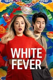 Poster da série White Fever