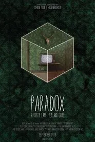 Paradox: A Rusty Lake Film movie poster