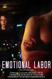 Emotional Labor movie poster