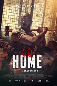 Go Home movie poster