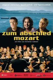 Zum Abschied Mozart movie poster