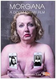Poster do filme Morgana