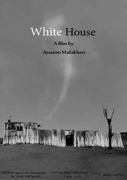 White House movie poster