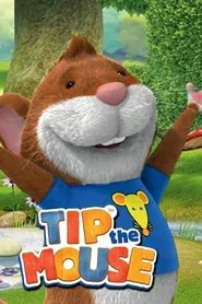 Tip the Mouse tv show poster