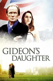 Gideon's Daughter movie poster
