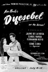 Poster do filme Dyesebel