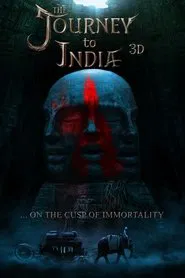 Viy 3: Travel to India movie poster