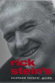 Rick Stein's Seafood Lover's Guide tv show poster
