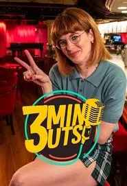 3 minuts tv show poster