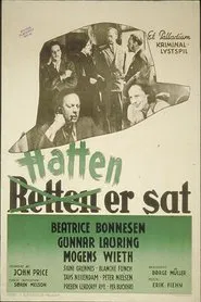 Hatten er sat movie poster