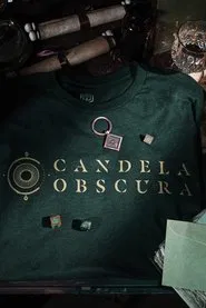 Candela Obscura tv show poster