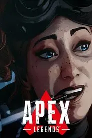 Apex Legends: Promise movie poster