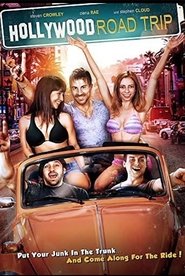 Hollywood Road Trip movie poster