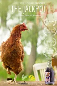 The Jackpot movie poster