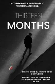 Thirteen Months movie poster