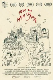 From the Main Square movie poster