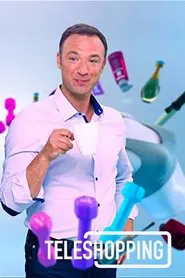 Teleshopping 2024 tv show poster