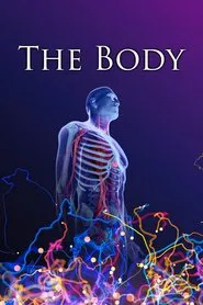 The Body tv show poster