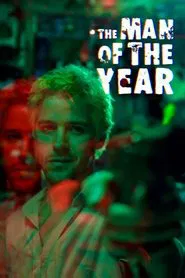 The Man of the Year movie poster