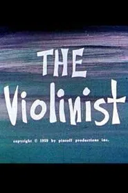 The Violinist movie poster