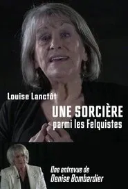 Une Sorcière Parmi Les Felquistes movie poster
