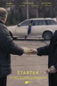 Štarter movie poster
