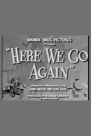 Here We Go Again movie poster
