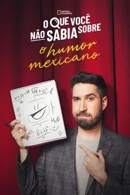Humor 101: Mexico tv show poster