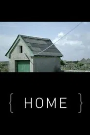 Home movie poster