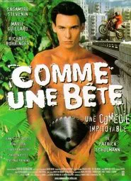 Poster do filme Comme une bête
