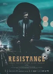 Resistance movie poster