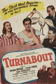 Poster do filme Turnabout