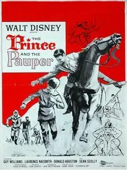 The Prince and the Pauper movie poster