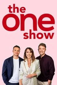 The One Show tv show poster