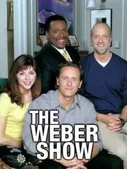 Cursed tv show poster