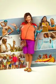 Tô de Graça: O Filme movie poster