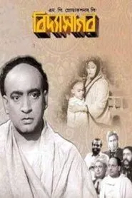 Poster do filme Vidyasagar