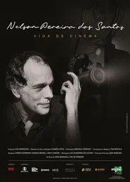 Poster do filme Nelson Pereira dos Santos – A Life of Cinema