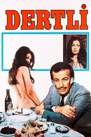 Dertli movie poster
